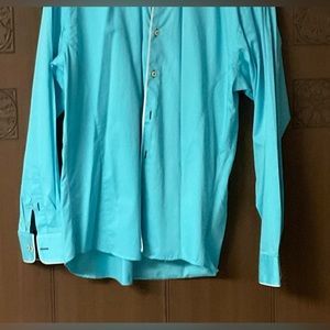 Mens XL button down shirt